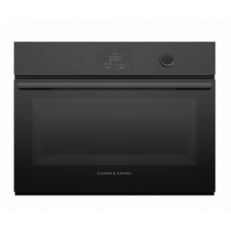 飛雪 Fisher & Paykel       OS60NMTDB1‧45L Series 9 嵌入式蒸焗爐‧香港行貨,原廠2年保養‧