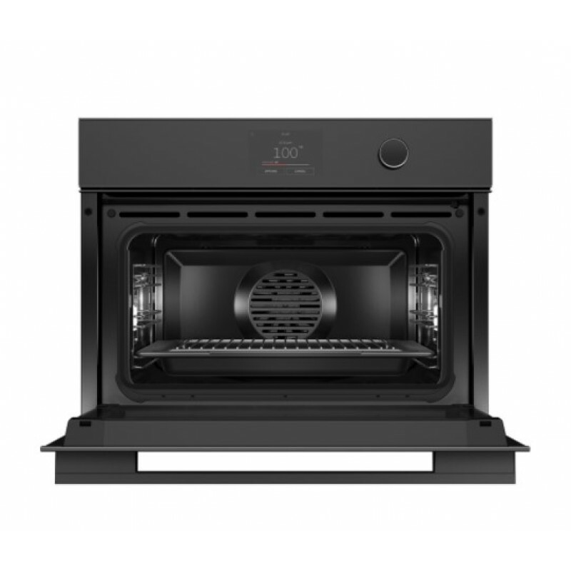 飛雪 Fisher & Paykel       OS60NMTDB1‧45L Series 9 嵌入式蒸焗爐‧香港行貨,原廠2年保養‧