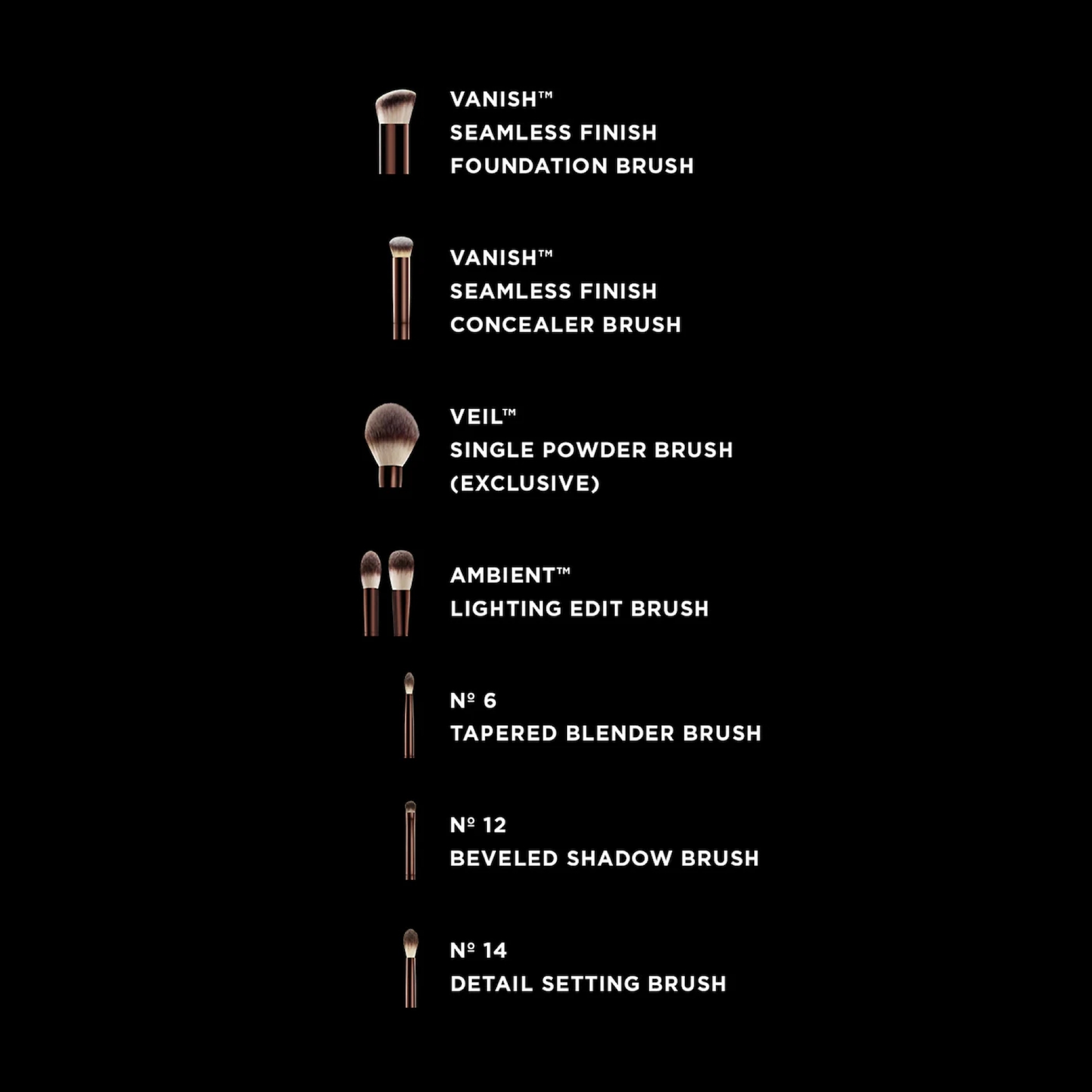 Hourglass - 高質感全能掃具套裝