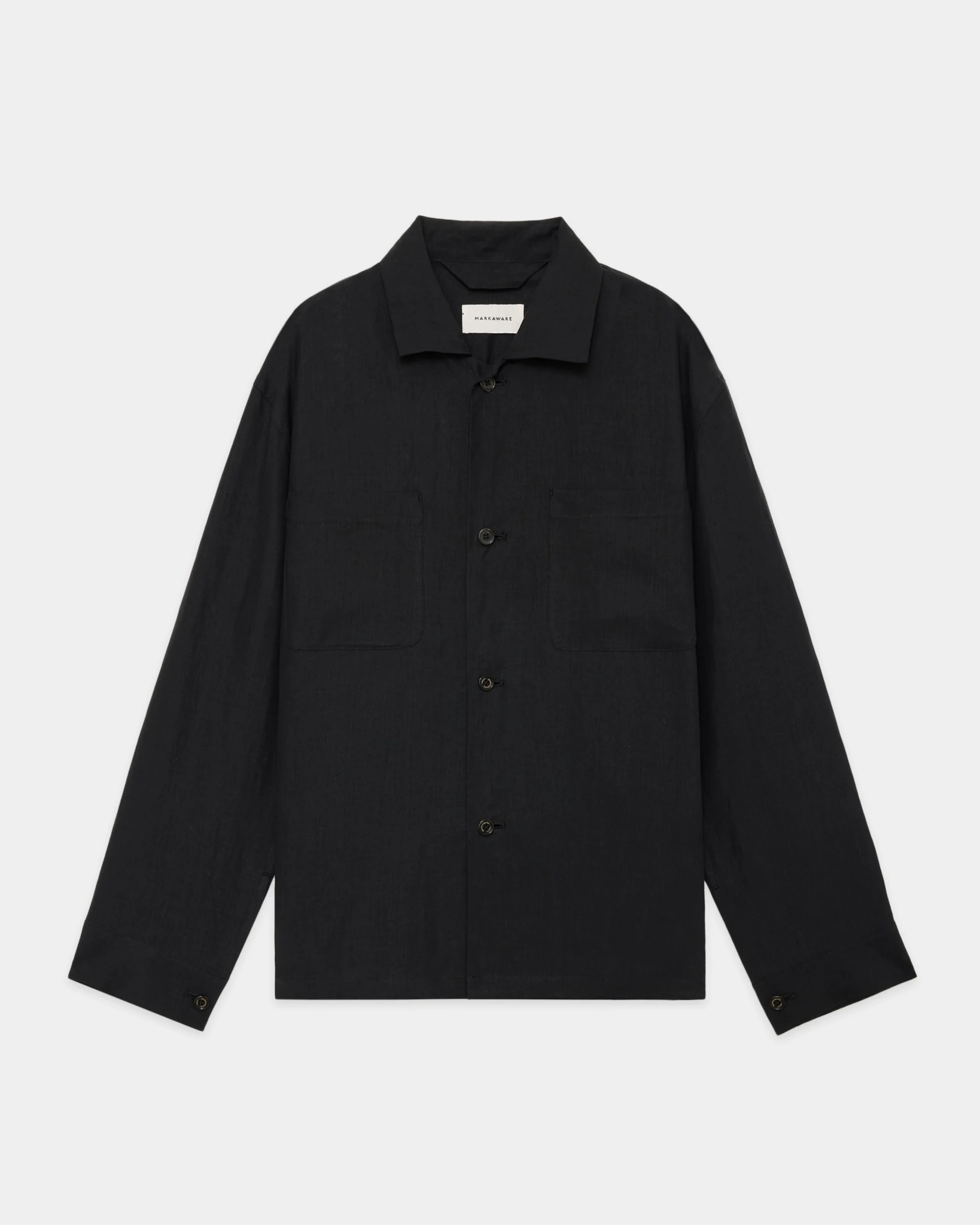 DanJ 　markaマーカUTILITY SHIRT 石川俊介 marka (マーカ) SHIRT JACKET / シャツジャケット