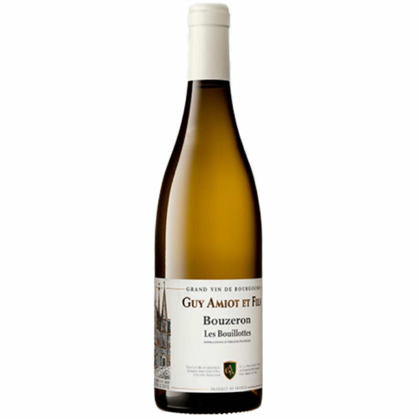 2018 Domaine Amiot Guy et Fils Bouzeron Les Bouillottes (1500ml)