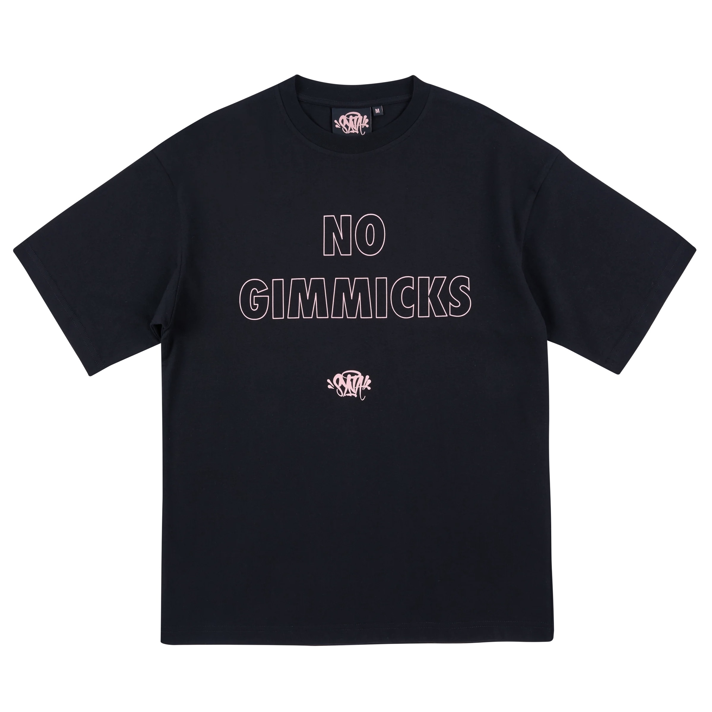 入手困難■SYNA WORLD■SYMS TEE SYNA WORLD / SYNA OUTLINE T-SHIRT - GANGSTA MARKET