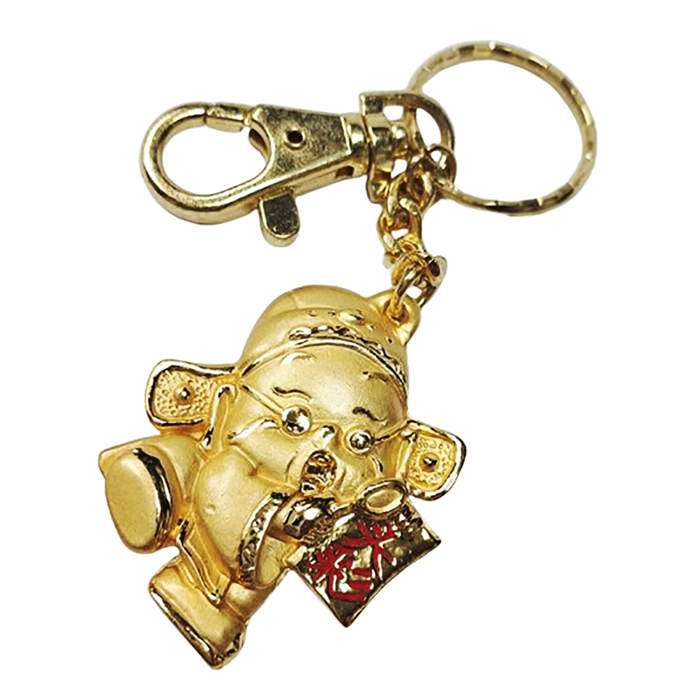 樂透財神鎖圈【十方】144993