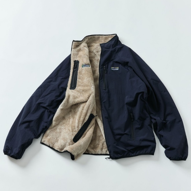Freak’s Store Japan Reversible Jacket