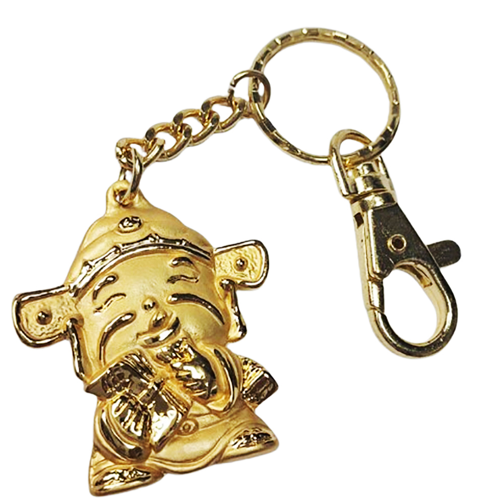 進庫財神鎖圈【十方】144992