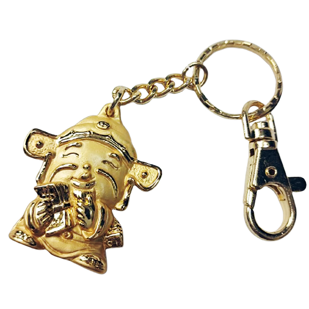 進庫財神鎖圈【十方】144992