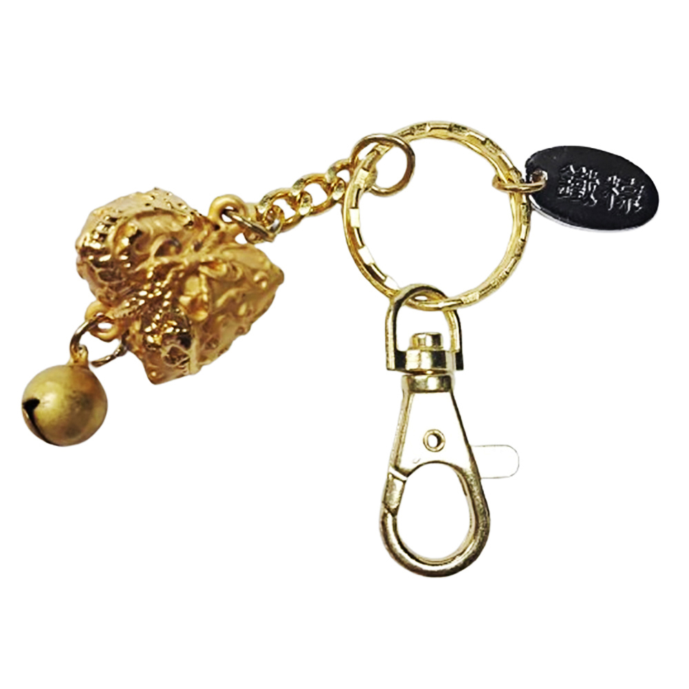 金包粽(中)鎖圈【十方】144986