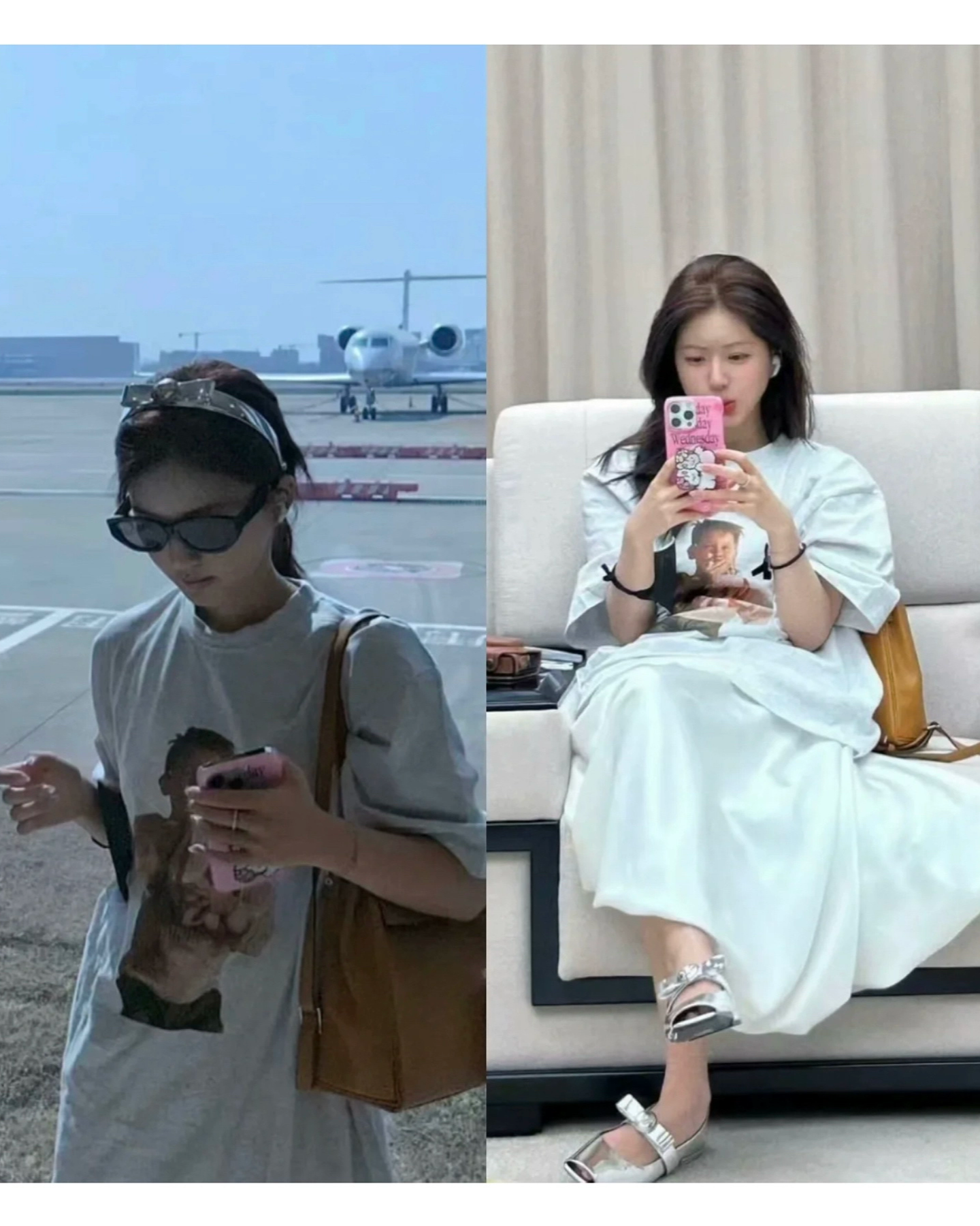 小鬼當家-凱文爆米花短袖Ｔ