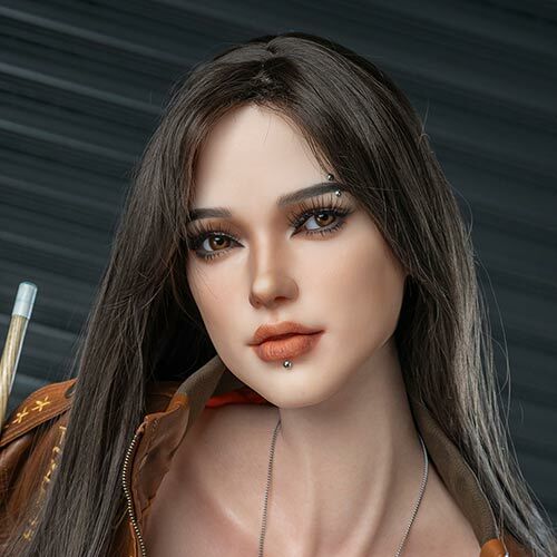 REAL LADY 168cm S46 Heidi 超寫實矽膠娃娃 high class silicone sex doll
