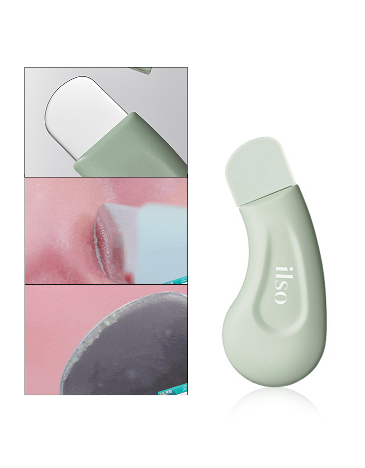 ilso不銹鋼去黑頭刮刮棒