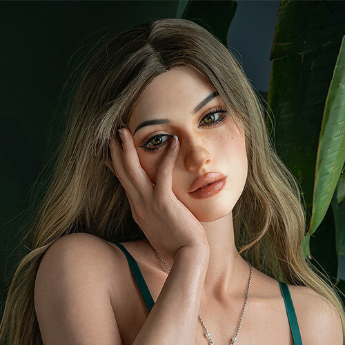 REAL LADY 168cm R4 Celeste 自然 超寫實矽膠娃娃 high class silicone sex doll