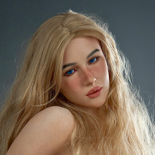 REAL LADY 168cm R1 Adela 自然 超寫實矽膠娃娃 high class silicone sex doll