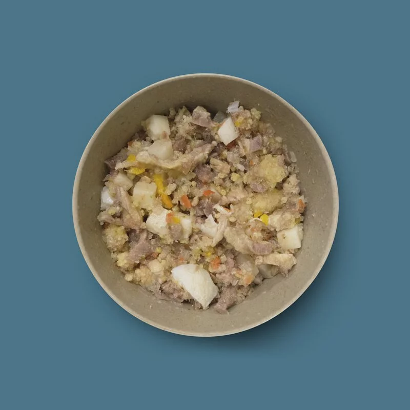 Coconilla｜【貓狗腎臟保健】鴨肉低磷鈉配方150g