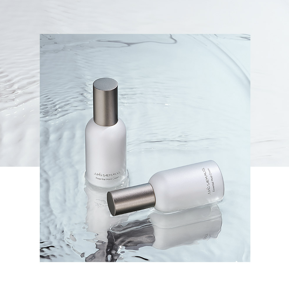 Jung Saem Mool 煥亮高保濕精華妝前面霜 50ml