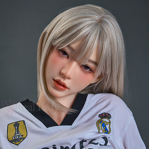 REAL LADY 159cm T1 Yuna 自然 超寫實矽膠娃娃 high class silicone sex doll