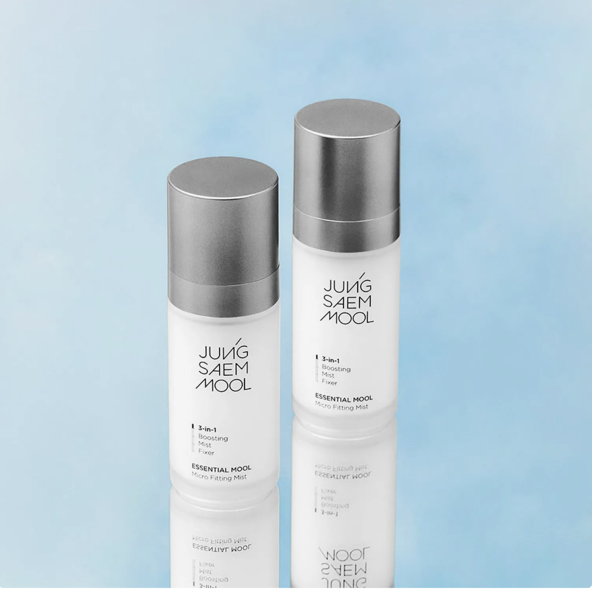 Jung Saem Mool 細微精華微合定妝噴霧 55ml