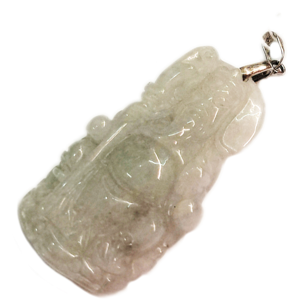 關聖帝君玉佩【十方】143412