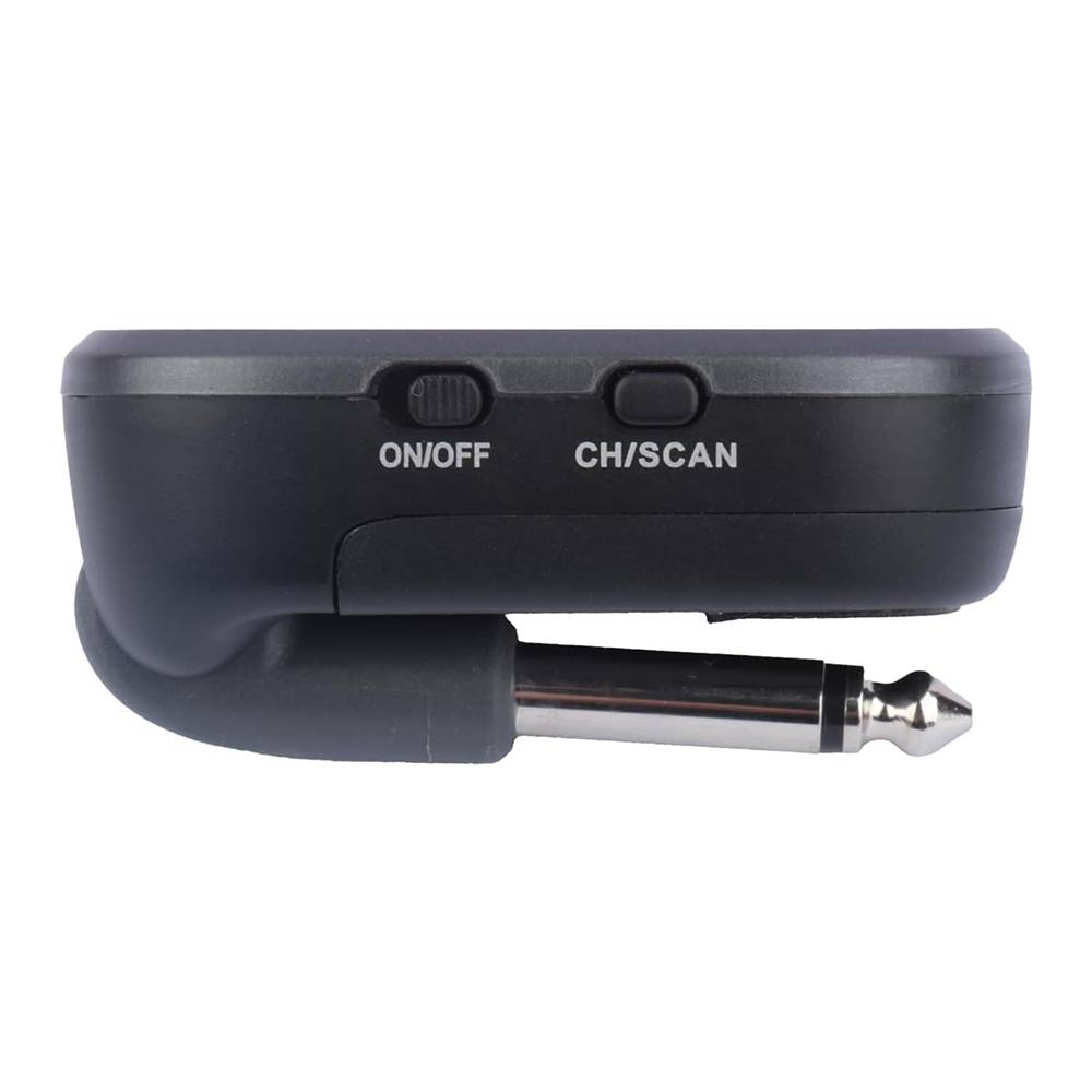 Xvive Xvive A58 Guitar Wireless System 無線傳輸介面 第 3 張圖片｜三峽吉他 / Bass