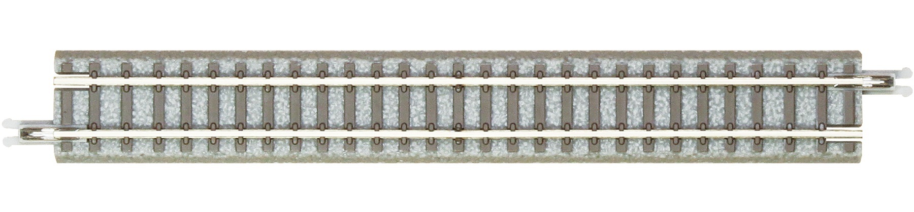 Rokuhan R036 Z規 經典軌道 直軌 112.8mm.2入