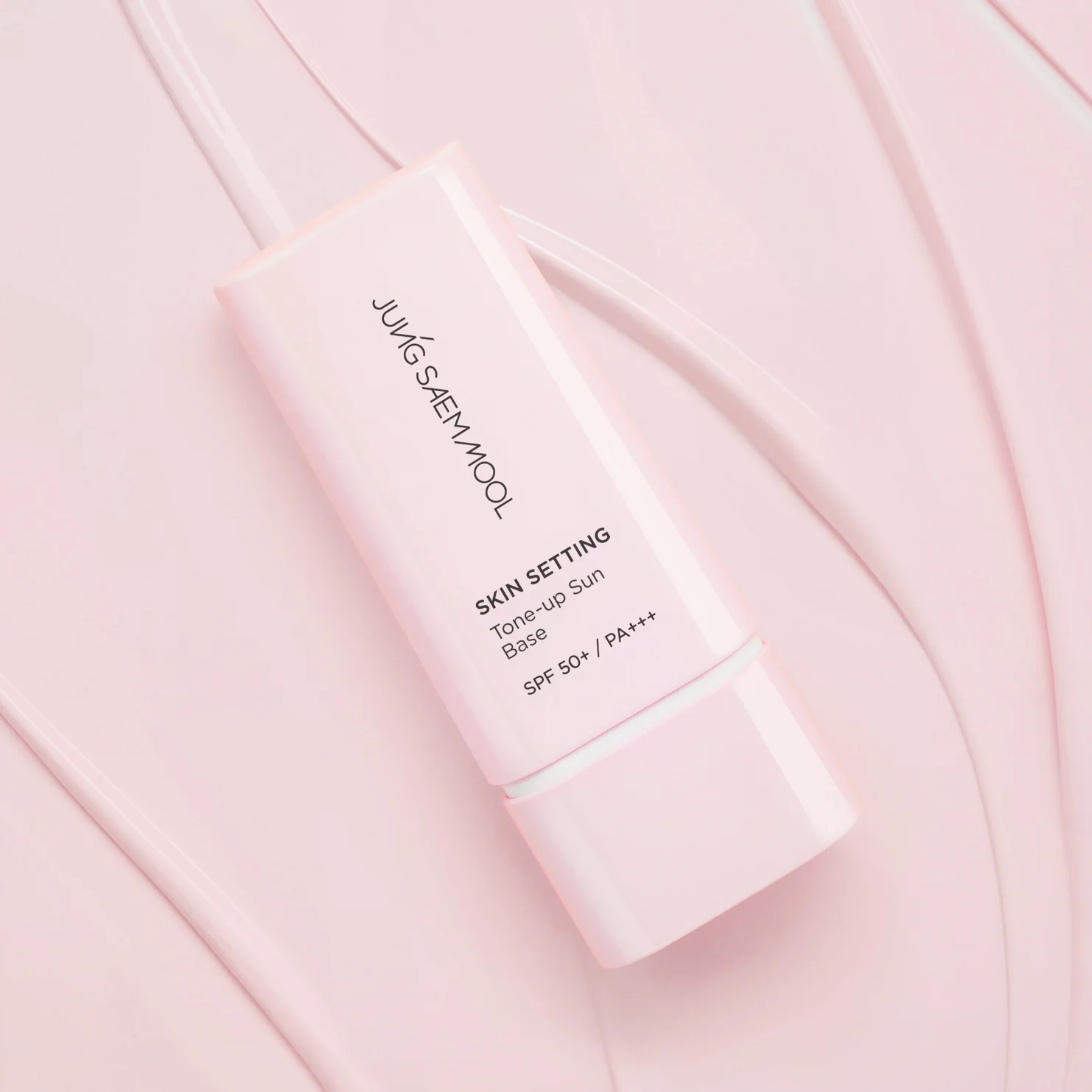 Jung Saem Mool 亮膚防曬底霜 SPF 50+ PA+++