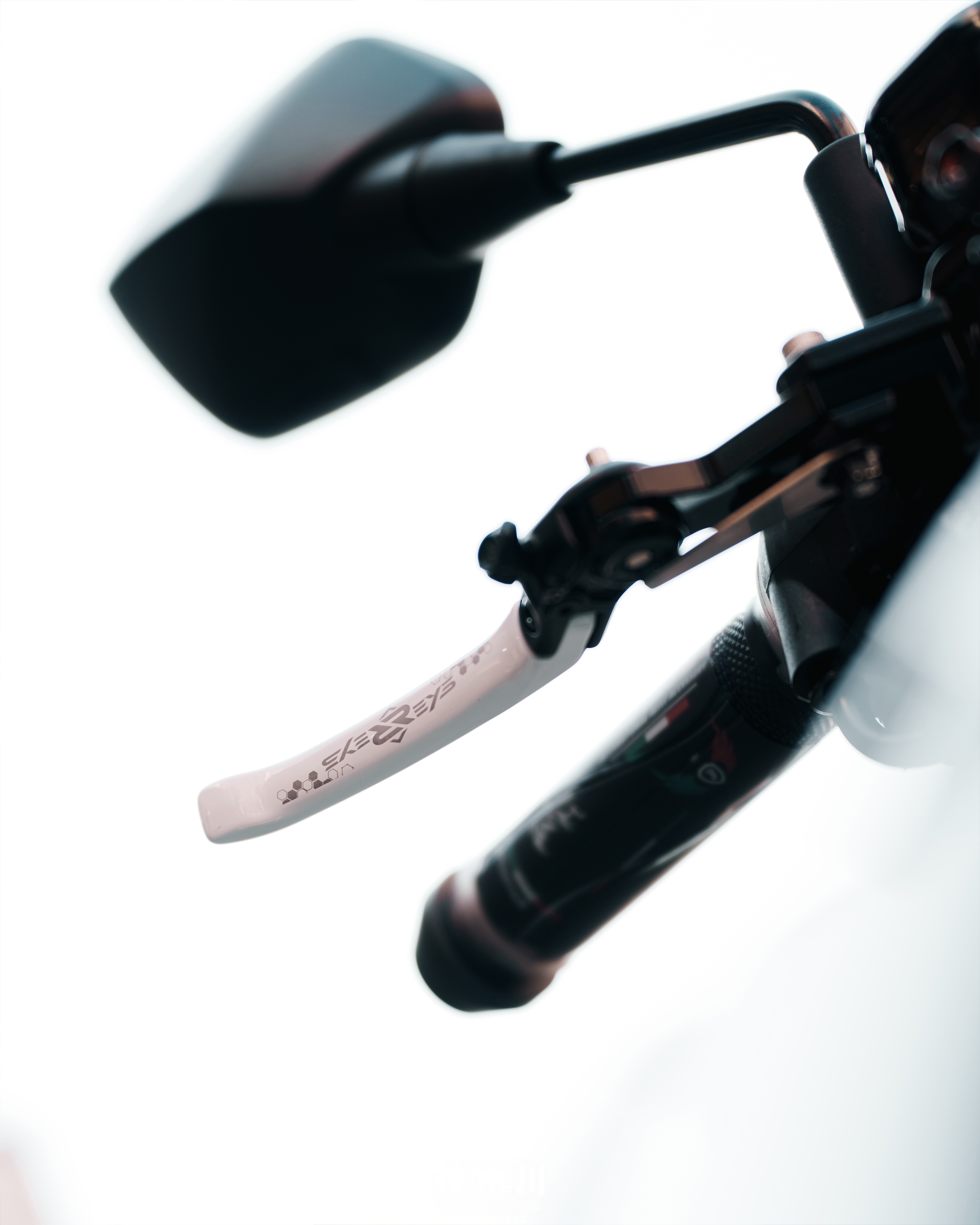 【REYS鋁合金拉桿】