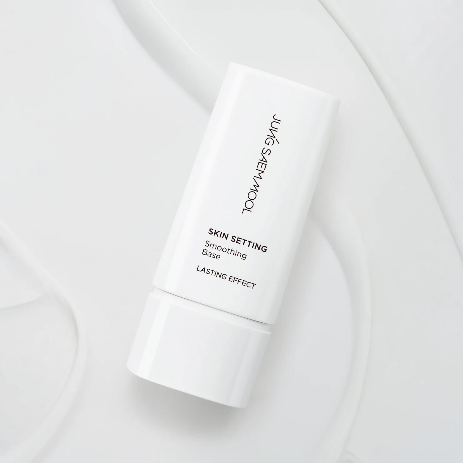 Jung Saem Mool 輕盈絲滑控油妝前打底隔離霜40ml