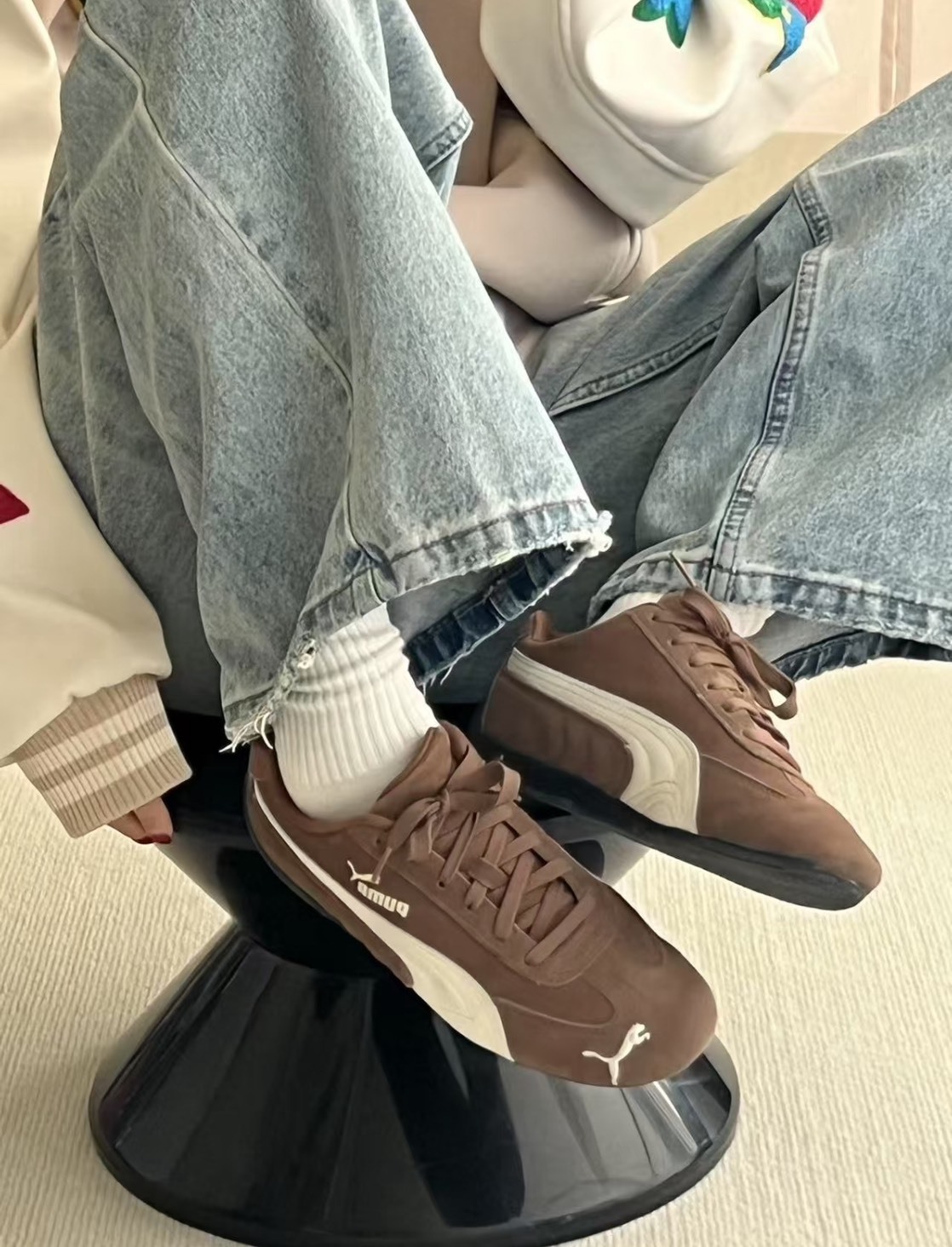 PUMA Speedcat OG  賽車運動鞋