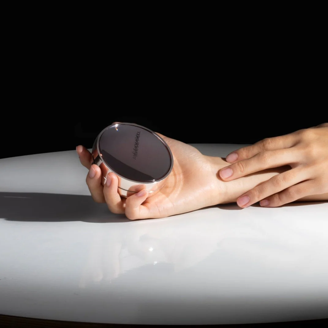 Jung Saem Mool 專用三重功能美白x抗皺x防紫外線氣墊粉底 SPF 50+ PA+++ 連補充裝【5款色號】