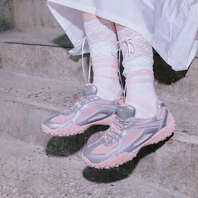 FILA INTERUN [限時優惠]