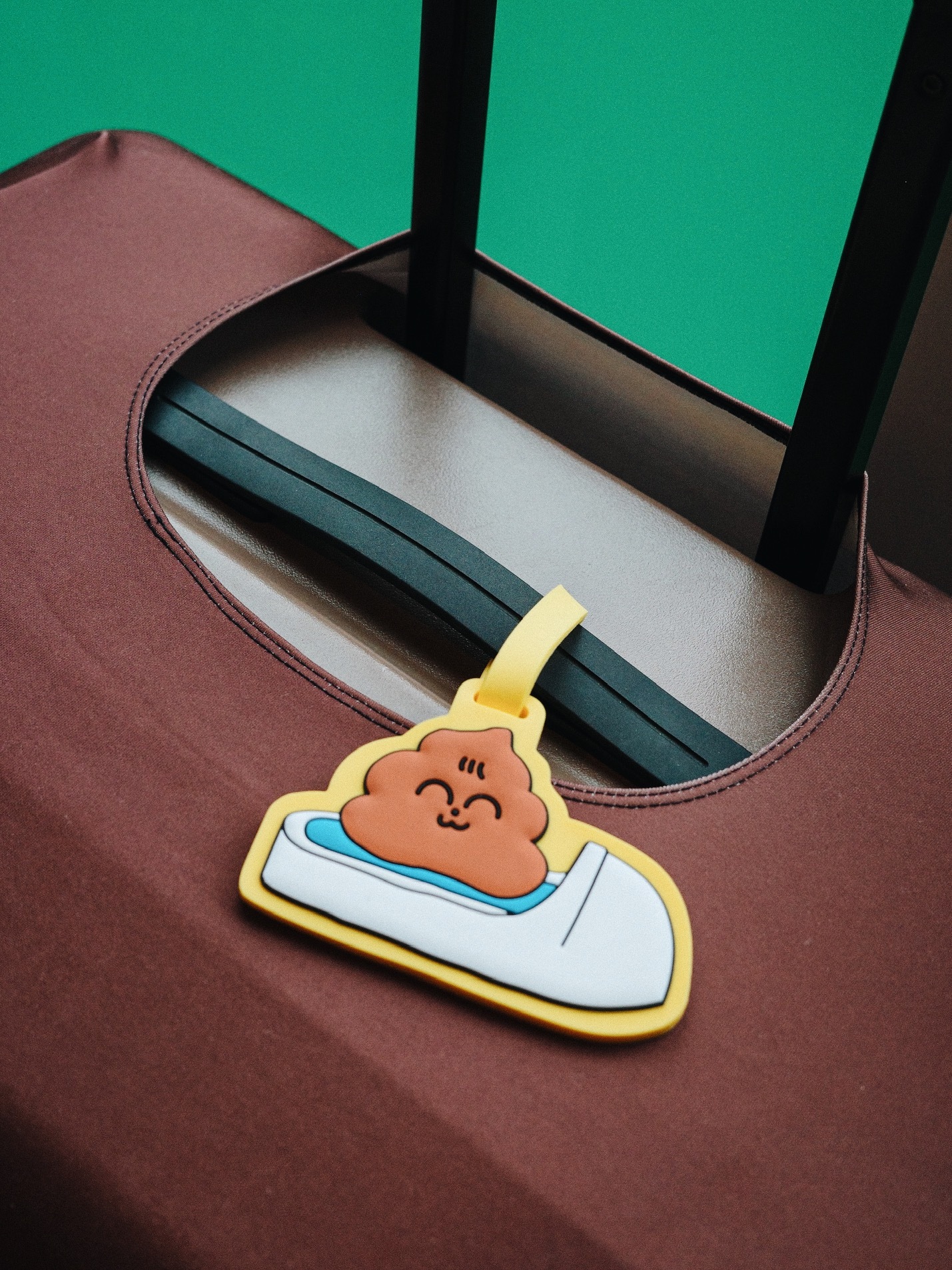 行李吊牌（2款）