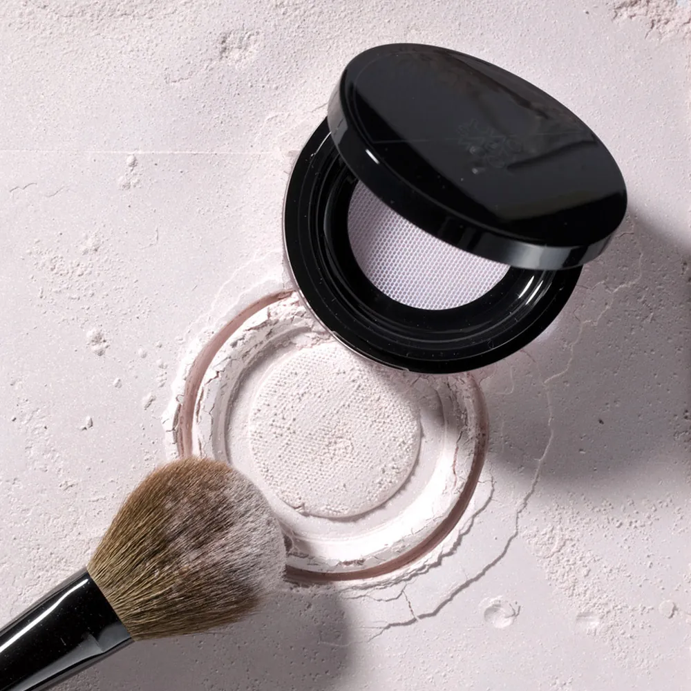 Jung Saem Mool 光感裸膚清透定妝粉餅