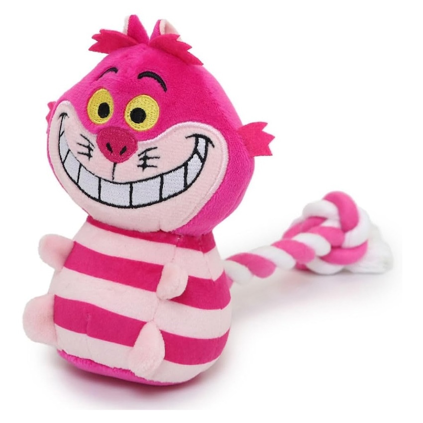 日本直送 愛麗絲妙妙貓寵物玩具