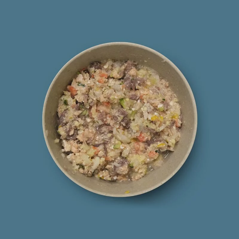 Coconilla｜【貓狗腎臟保健】鮭鹿低磷鈉配方150g