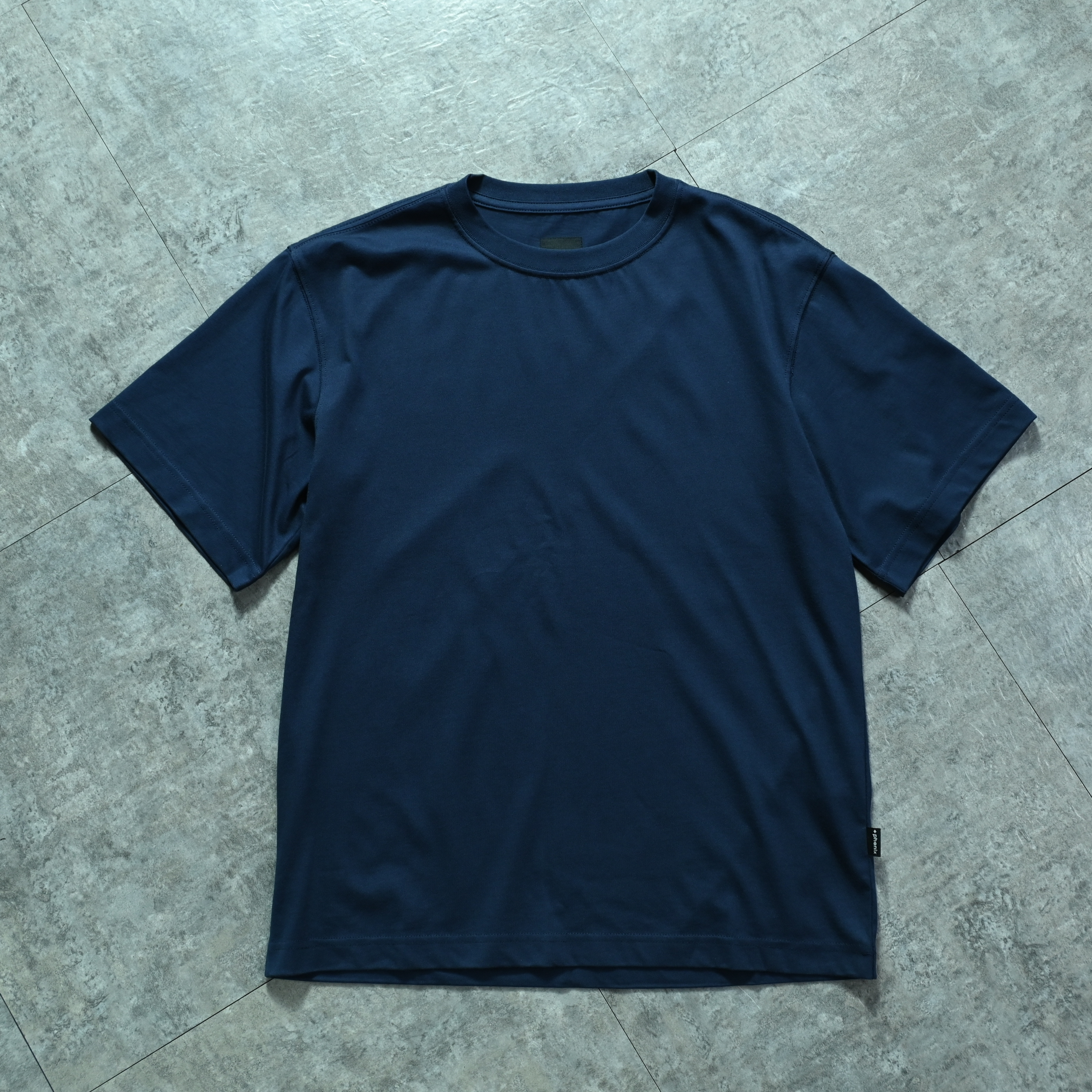 +Phenix Simple Design Tee