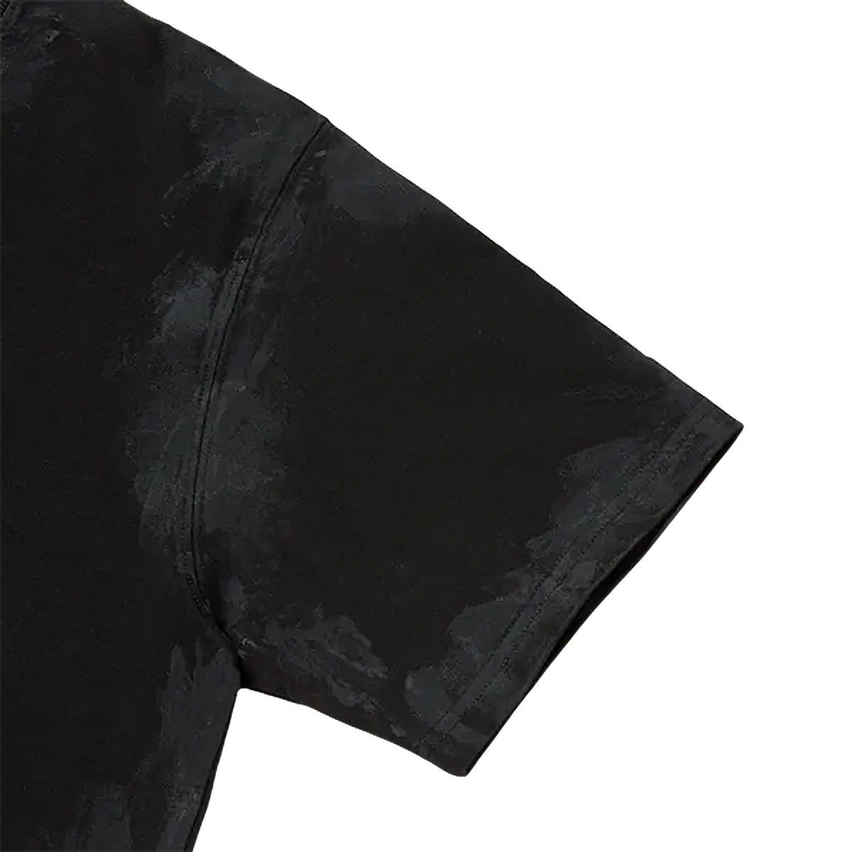 Thug Club｜FW24 – SanToRyu Master T-Shirt (Black / White