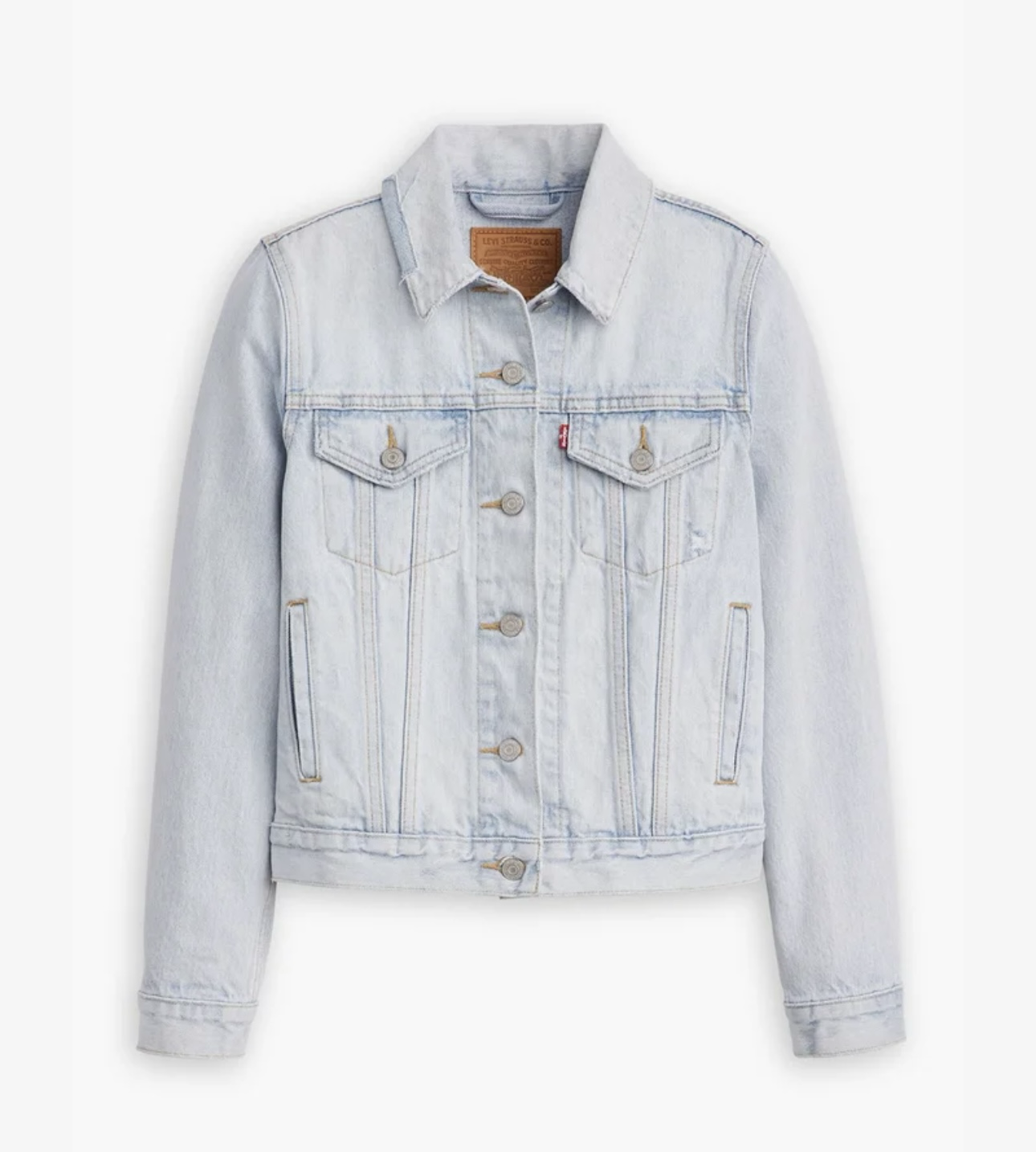 【預購】Levi’s L041102 牛仔外套