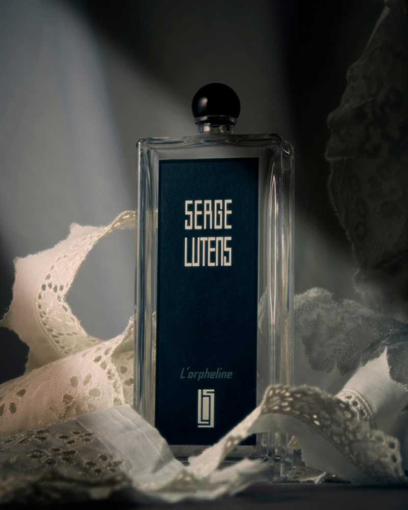 Serge Lutens L'orpheline 淡香精