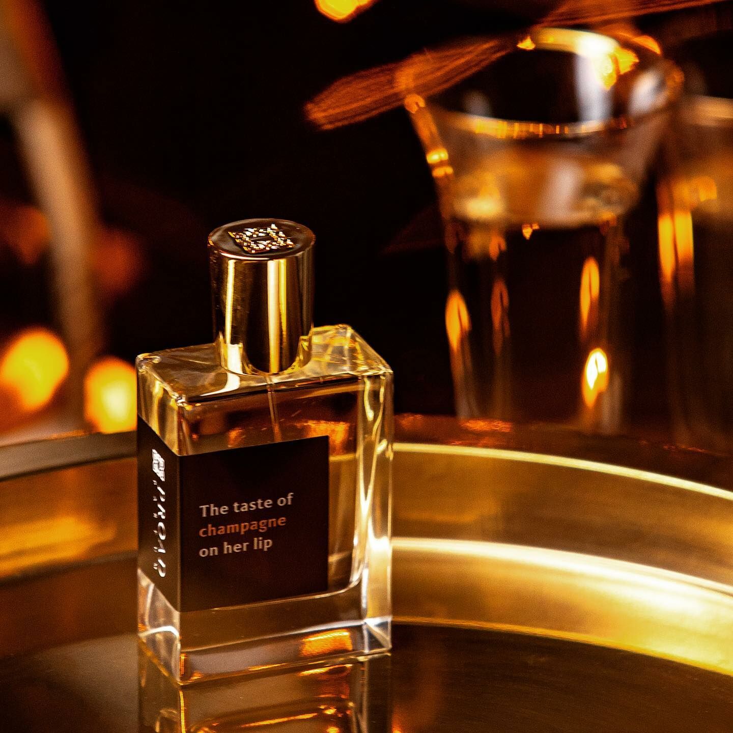 Proad The Taste Of Champagne On Her Lip 60ml