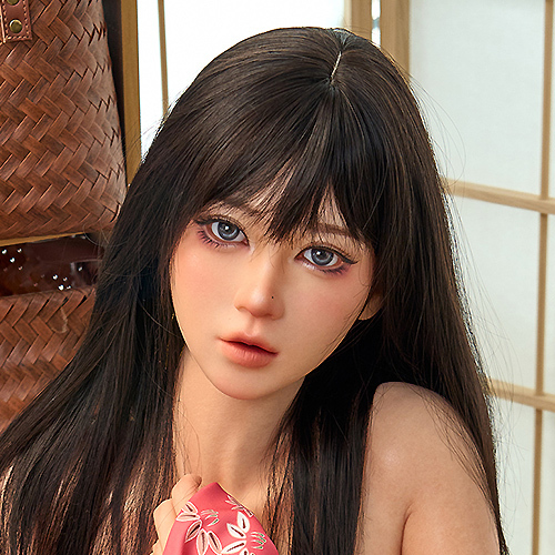 REAL LADY 150cm R6 Kagura 自然 超寫實矽膠娃娃 high class silicone sex doll