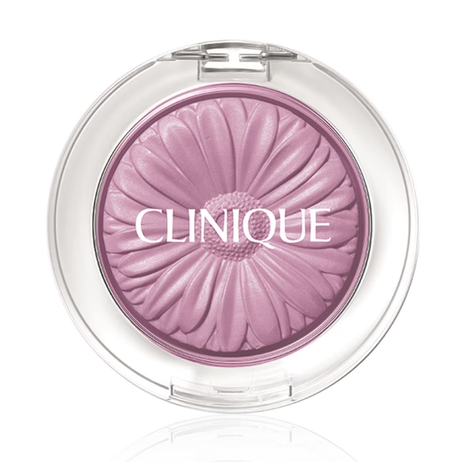 Clinique 倩碧小雛菊/花之戀胭脂 3.5g 15# pansy pop