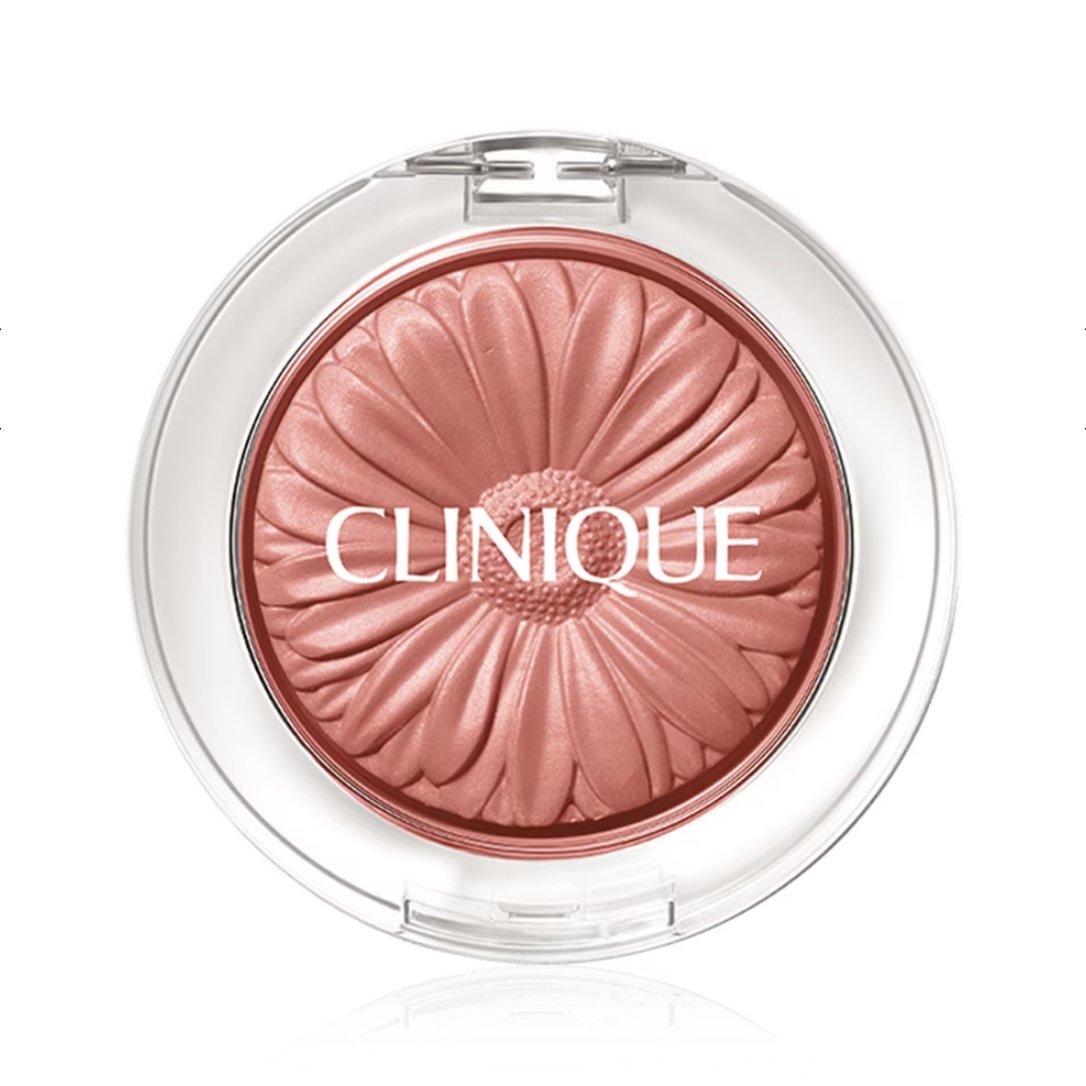Clinique 倩碧小雛菊/花之戀胭脂 3.5g 01#Ginger Pop