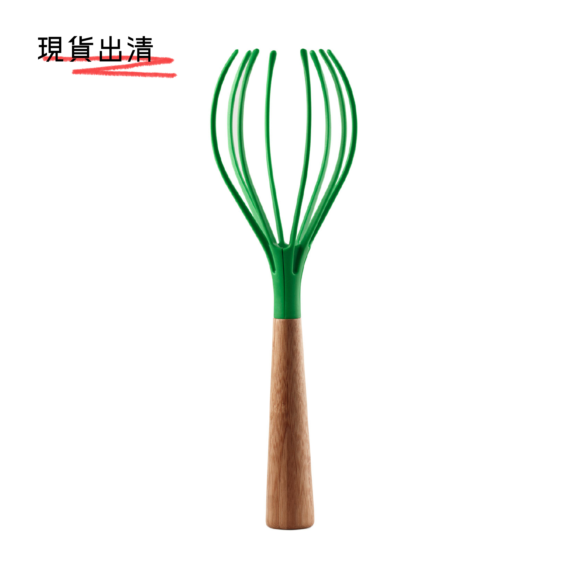 彈指 / 攪拌器 by normann Copenhagen