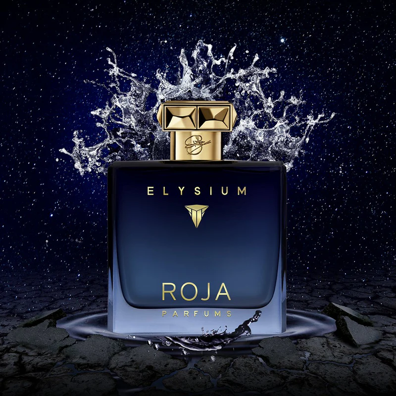 Roja Dove Elysium Pour Homme 淡香精