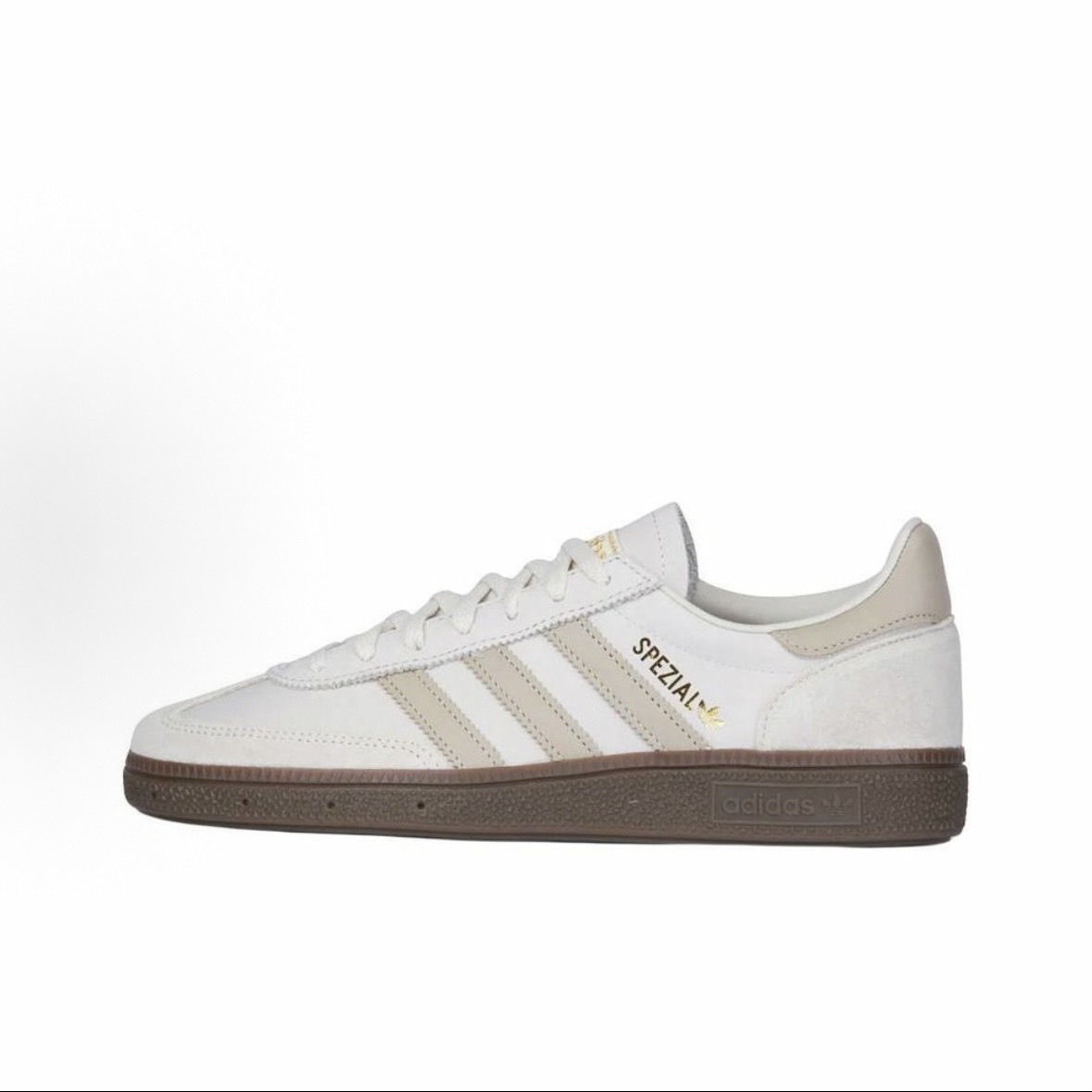 ADIDAS HANDBALL SPEZIAL 焦糖奶茶 復古 焦糖底 德訓鞋 JI2644