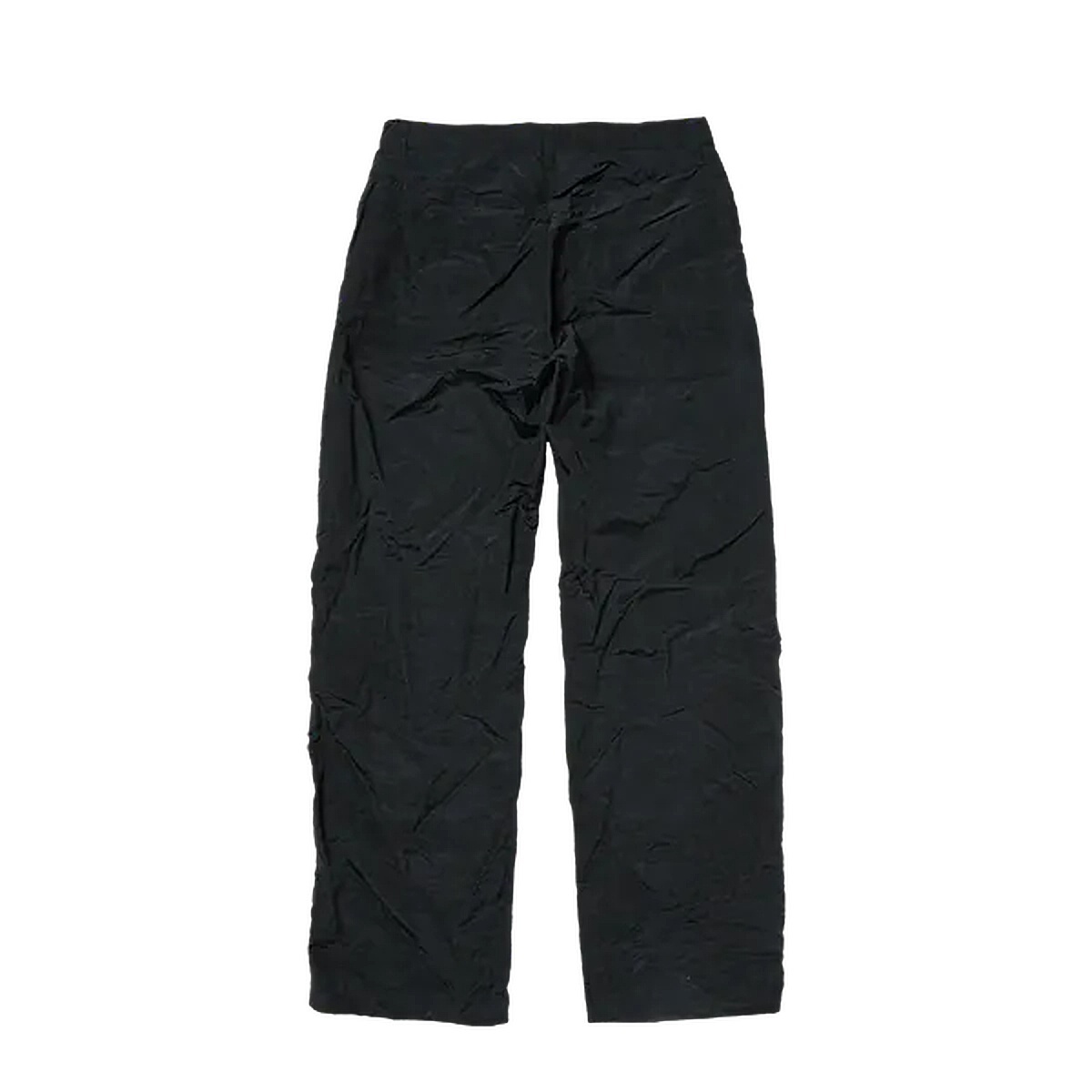 Thug Club｜SS25 – Scarred Bio Soldier Pants (Black)