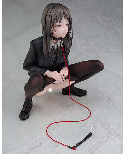 「R18」「預購」magicbullet(s) M Domination ¼ Scale Figure