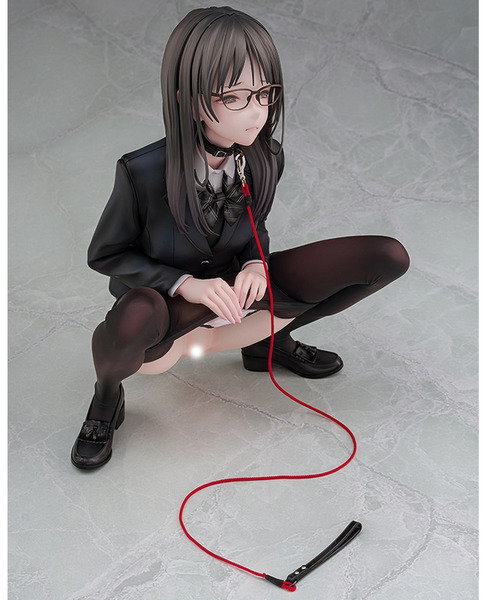 「R18」「預購」magicbullet(s) M Domination ¼ Scale Figure