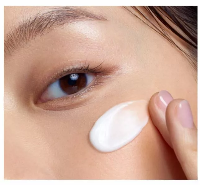 Jung Saem Mool 即時舒緩綠色鎮靜精華