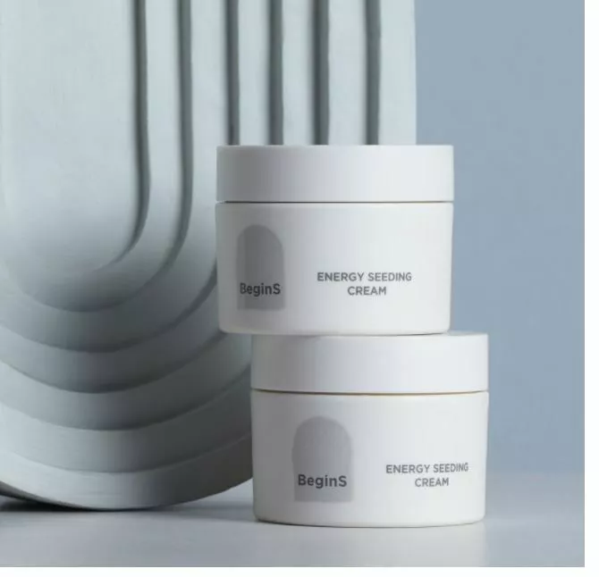 Jung Saem Mool 即時舒緩綠色鎮靜精華