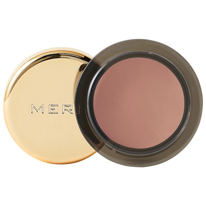 Merit Solo Shadow Cream-to-Powder眼影膏